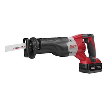 MILWAUKEE 2620-21 M18 SAWZALLC/W 1 BATTERY