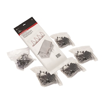 NVENT THERMAL H914 RAYCHEM ROOF CLIPS(50/PK)