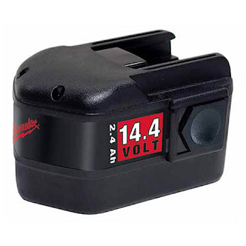 MILWAUKEE 48-11-1024 Battery