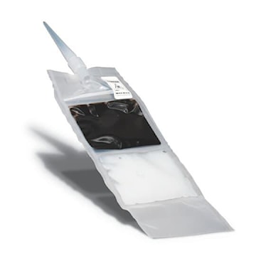 ABB INS SC4-1-KIT Liquid Sealing Compound Kit White (Part A), Black (Part B) Two-Part 66 ml