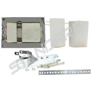 VENTURE 62925 HID Ballast Core and Coil, Magnetic, Tritap High Pressure Sodium Lamps S50 120/277/347 V,