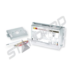 STANDARD PRODUCTS 31276 Flexconnect Fluorescent Ballast Electronic Programmed Start 13 W Fluorescent Lamps 120 - 277 V