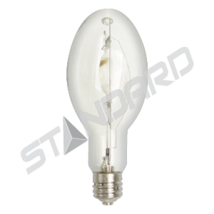 STANDARD PRODUCTS 57994 Generic Metal Halide Lamp ED37 400 W E39 Mogul Clear