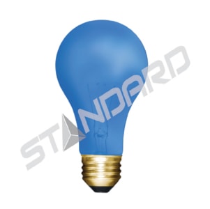 STANDARD PRODUCTS 52083 Generic Incandescent Lamp A19 40 W E26 Medium