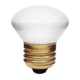 STANDARD PRODUCTS 50663 Generic Incandescent Flood Lamp R14 40 W E26 Medium