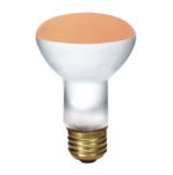 STANDARD PRODUCTS 52060 Generic Incandescent Lamp R20 50 W E26 Medium