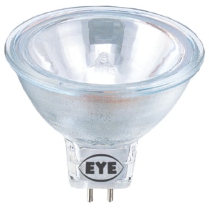STANDARD PRODUCTS 30359 Generic MR16 MR Halogen Lamp MR16 35 W 12 V, 12°