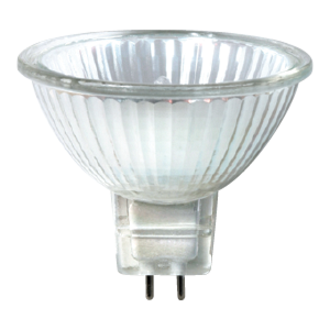 STANDARD PRODUCTS 50891 Generic MR16 Halogen Lamp Flood 50 W 12 V, 38°