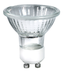 GU10 Halogen Lamp 50W 2800K