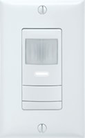 ACUITY 216RF3 Occupancy and Vacancy Sensor Switch 120 - 277 VAC,