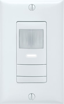 ACUITY 216RF3 Occupancy and Vacancy Sensor Switch 120 - 277 VAC,