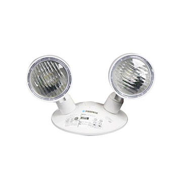 PREMISE LED ES2-RH1PC4-6 4W 2 REMOTE HEAD PLASTIC6-12VDC