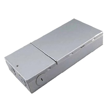 ORTECH CROWN INDUSTRIES OT-60D LED DRIVER 60W 5Amp 12VD OUT