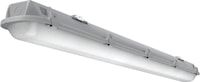4 ft Vapor Tight LED Strip Light 3500-5000K 3000-5000LM 120-277V