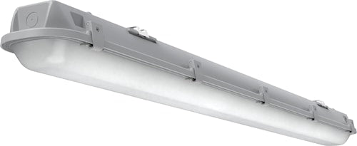 4 ft Vapor Tight LED Strip Light 3500-5000K 3000-5000LM 120-277V