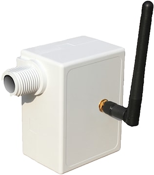 ACUITY 265M3J Occupancy Sensor Dimmer Power Pack Module 347 V,