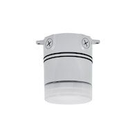RAB DESIGN 081227 LED CEILING VP DIM 14W5K