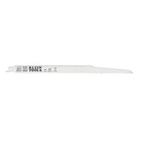 KLEIN TOOLS 31761 Reciprocating Saw Blade 12 in 6 TPI