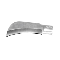 KLEIN TOOLS 44219 Knife Blade 440A Stainless Steel 3-1/4 in L