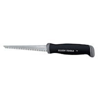 KLEIN TOOLS 725 Jab Saw 6 in L 8 TPI