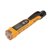 KLEIN TOOLS NCVT-4IR Voltage Tester with Thermometer Non-Contact 12 - 1000 V