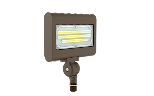 RAB DESIGN 082975 FLOOD 4007L 40K DIM 120V