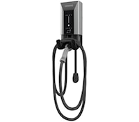 Smart VersiCharge™ Residential EV Charger 48A (11.6kW)
