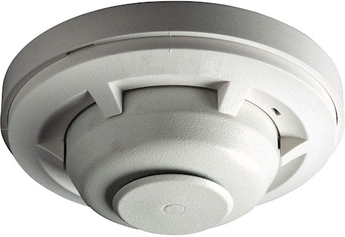 CHUBB EDWARDS 5601A Heat Detector Mechanical, Fixed