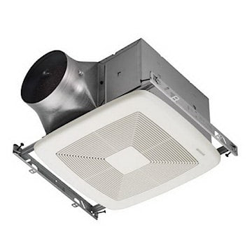 VENMAR XB80 Ultra Ventilation Fan Single-Speed DC Motor Fan