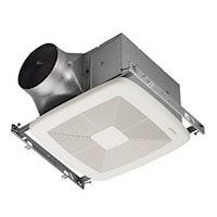 VENMAR XB80 Ultra Ventilation Fan Single-Speed DC Motor Fan