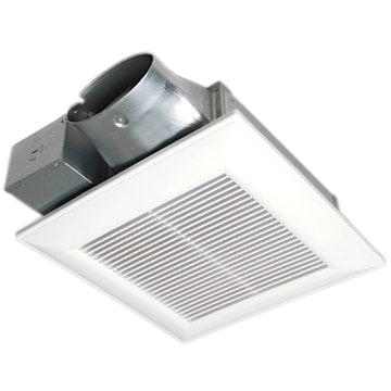WhisperValue DC™ Ventilation Fan 120V COOLJA