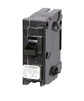 30 Amp (30A) 1 Pole Breaker