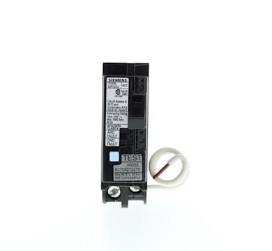 SIEMENS US2:Q120DFCSA DUAL FUNCTION AFCI/GFCICSA