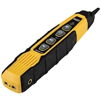 KLEIN TOOLS VDV500-820 Cable Tracer with Probe Tone Kit Tone Generator Tracing Probe