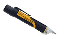 IDEAL INDUSTRIES 61-657 DUAL RANGE 12 TO 1000VAC NCVT W/FLASHLIGHT