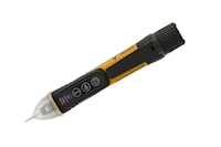 IDEAL INDUSTRIES 61-657 DUAL RANGE 12 TO 1000VAC NCVT W/FLASHLIGHT