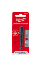 MILWAUKEE 49-66-4532 Shockwave™ Nutdriver 1/4 in