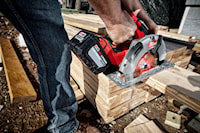 MILWAUKEE 48-11-1812 High Output™, M18™, RedLithium Battery Pack