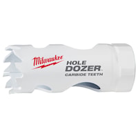 MILWAUKEE 49-56-0704 Hole Dozer™ Hole Saw 7/8 in