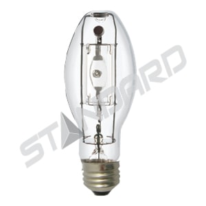 STANDARD PRODUCTS 58053 Generic Metal Halide Lamp EDX17 150 W E26 Medium Clear