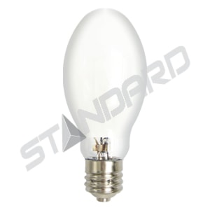 STANDARD PRODUCTS 57977 Generic Metal Halide Lamp ED28 250 W E39 Mogul Coated/Frosted