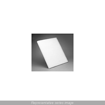 HAMMOND MANUFACTURING PFF3000 PFF Series 10 in Replacement Filter 8.3 in W x 8.3 in H RoHS Compliant