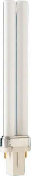 Plug-In CFL 13W 2700K