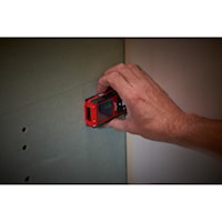 MILWAUKEE 48-22-9802 150' LASER DISTANCEMETER