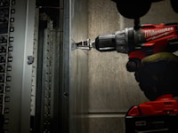 MILWAUKEE 48-89-9209 Step Drill Bit 2 Steps 7/8 in 1-1/8 in