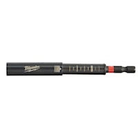 MILWAUKEE 48-32-4508 Shockwave™ Guide Sleeve with C-Ring