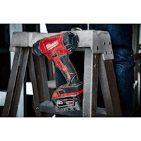 MILWAUKEE 2688-20 M18™ Heat Gun 18 V, 914 Btu
