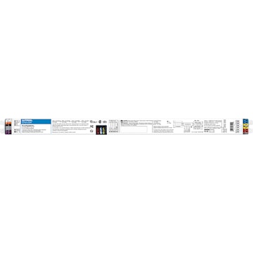 LUTRON EC5T832JUNV2 ECOSYSTEM BALLAST 5INPUT
