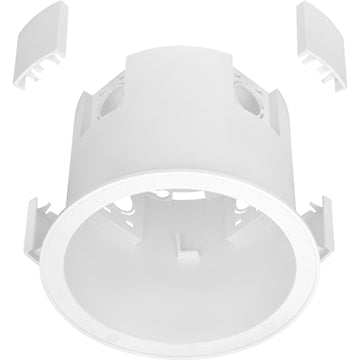 LUTRON H-MOUNT-SM Vive Installation Adapter Surface-mount Adaptor