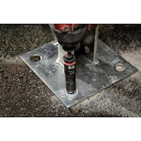 MILWAUKEE 48-32-5031 Shockwave™ Socket Adapter 1/4 x 3/8 in Hex